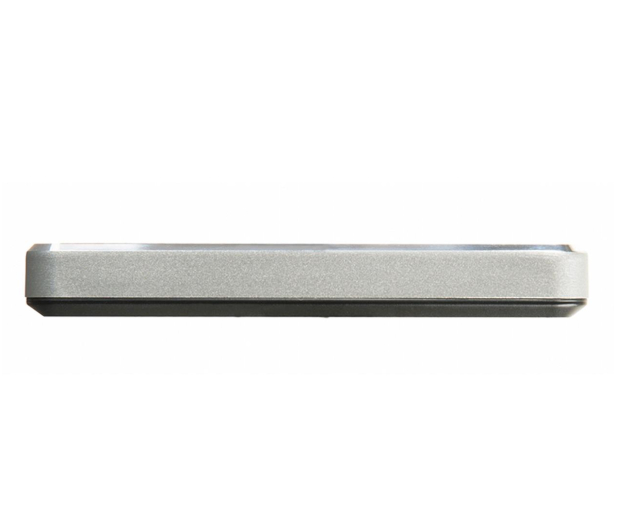 Transcend StoreJet C3S 2TB USB 3.2 Gen. 1 Srebrny - 551612 - zdjęcie 4